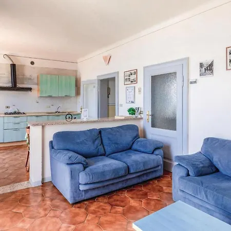 Ferienhaus Ca Del Pepi *