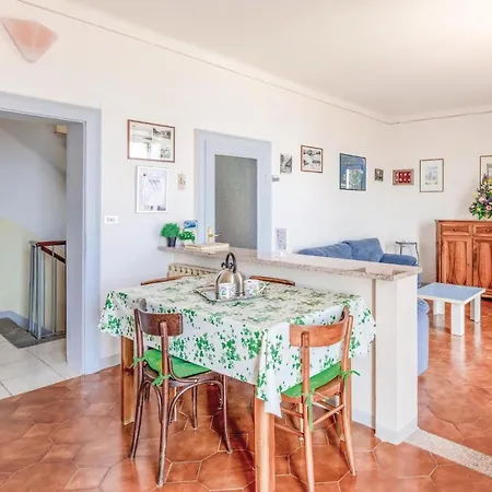 Ca Del Pepi Holiday home Stresa