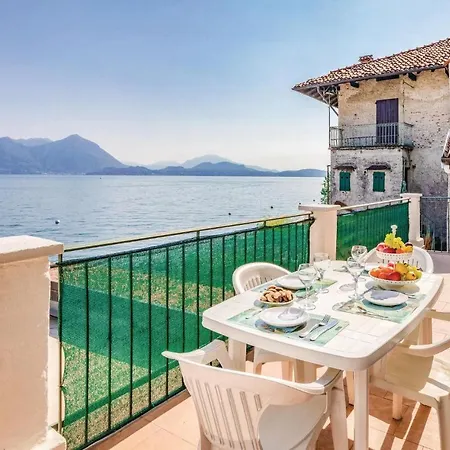 Holiday home Ca Del Pepi
