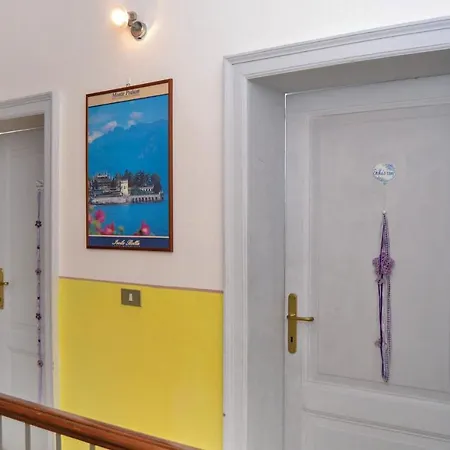 Casa de Férias Holiday Cà Del Pepi