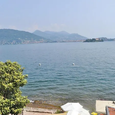 Holiday Cà Del Pepi Stresa