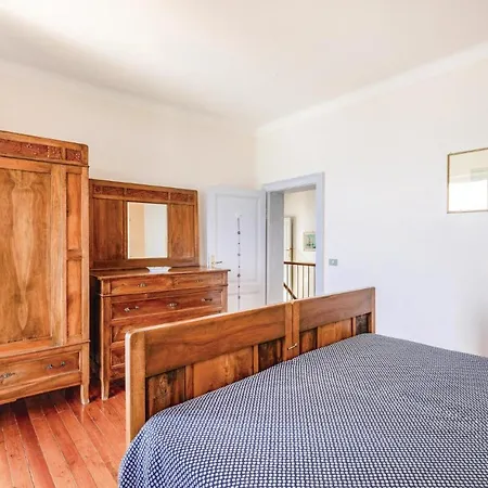 Casa de Férias Holiday Cà Del Pepi