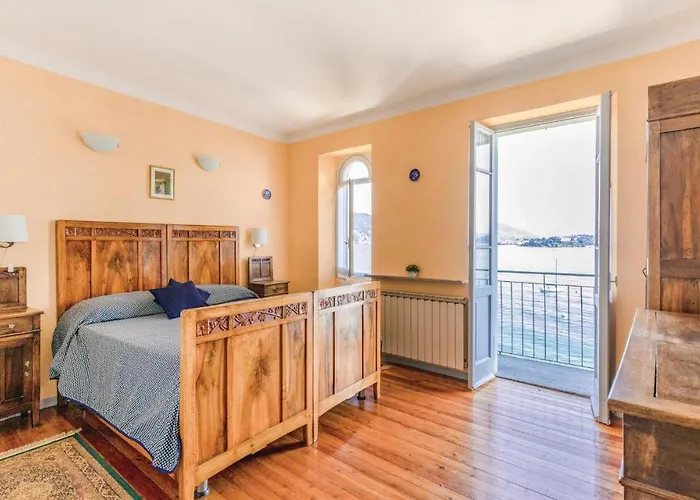 Holiday Cà Del Pepi Stresa