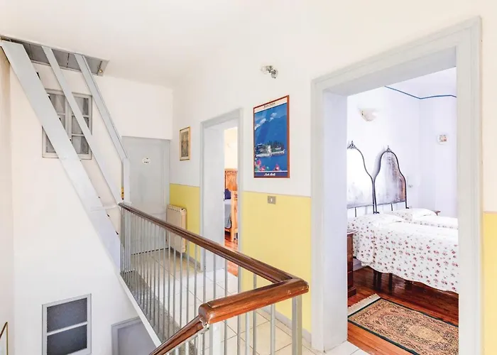 Holiday Cà Del Pepi *