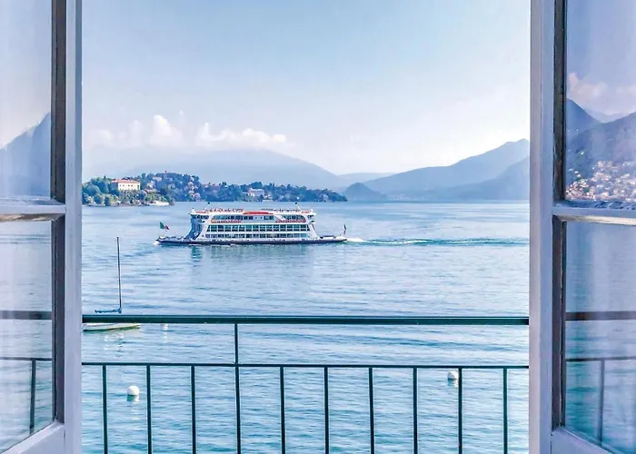 Holiday Cà Del Pepi Casa vacanze Stresa