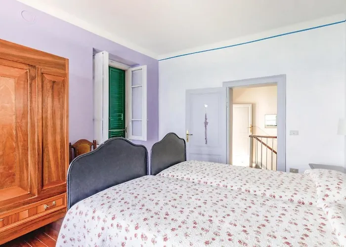 Holiday Cà Del Pepi Stresa