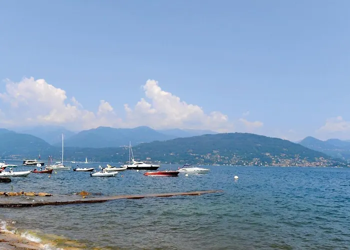 Holiday Cà Del Pepi Casa vacanze *