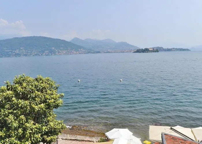 Holiday Cà Del Pepi Stresa