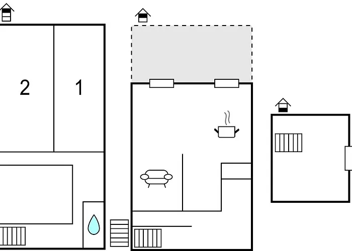 Holiday Cà Del Pepi *