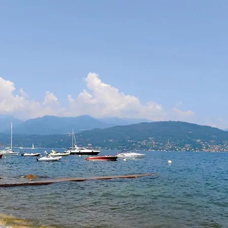 Holiday Cà Del Pepi Сasa de vacaciones *