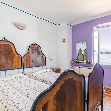 Holiday Cà Del Pepi Сasa de vacaciones Stresa